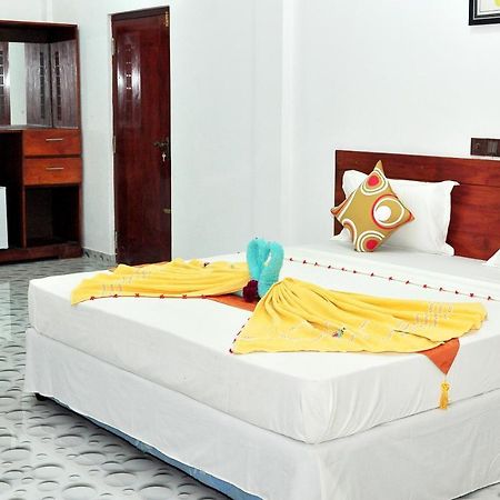 Sea View Villa Bentota, Induruwa Exterior foto