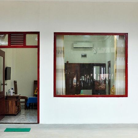 Sea View Villa Bentota, Induruwa Exterior foto