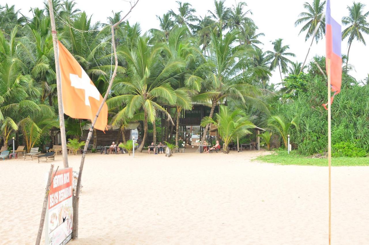 Sea View Villa Bentota, Induruwa Exterior foto