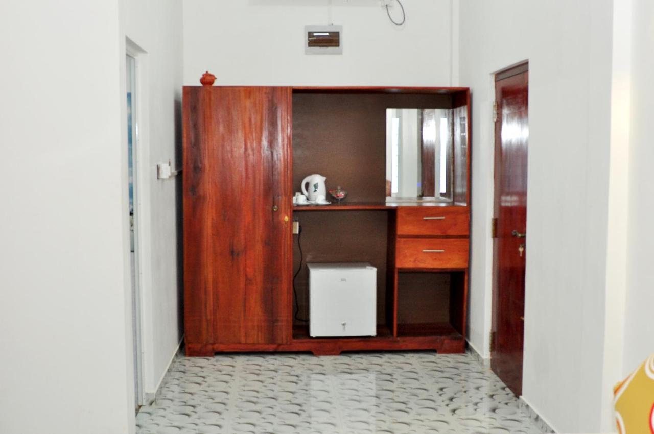 Sea View Villa Bentota, Induruwa Exterior foto
