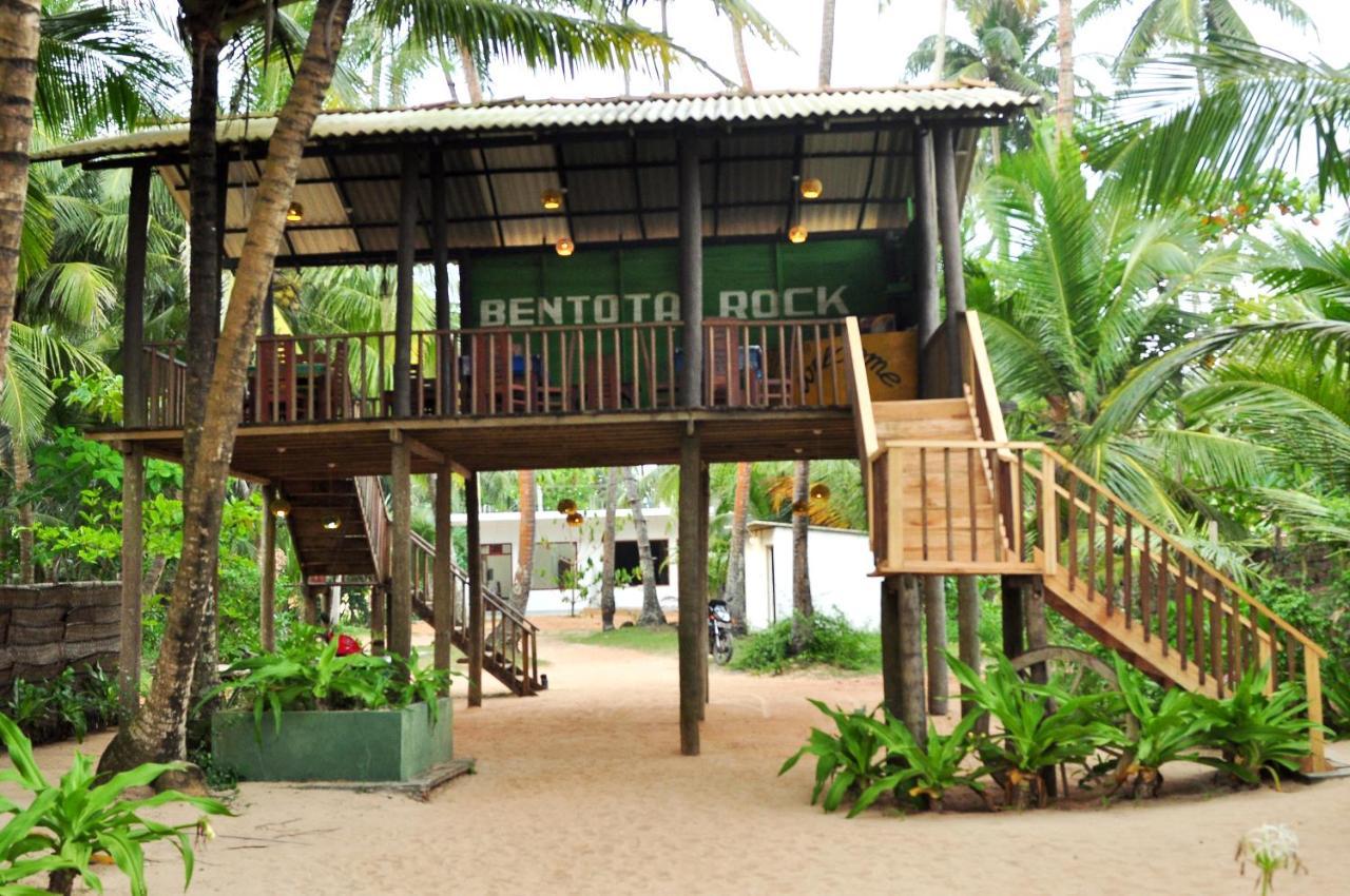Sea View Villa Bentota, Induruwa Exterior foto